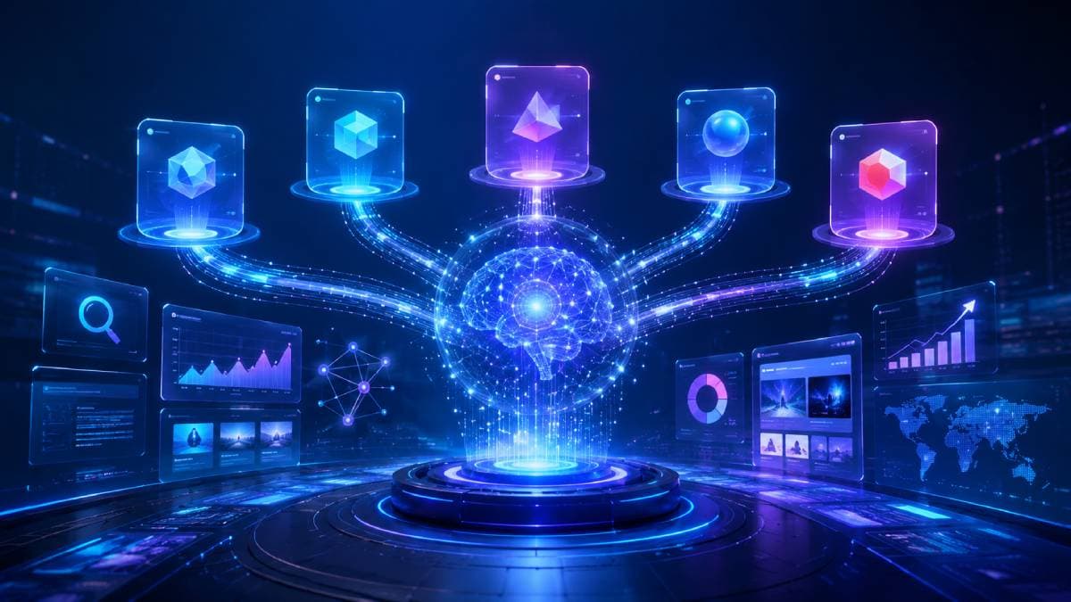 Top 5 Companies Optimizing Tech Brands for AI-Driven Discovery in 2026