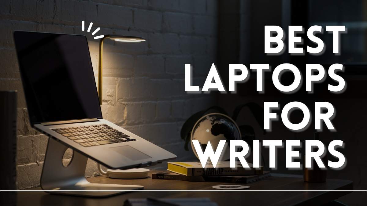 best laptop for thesis writing