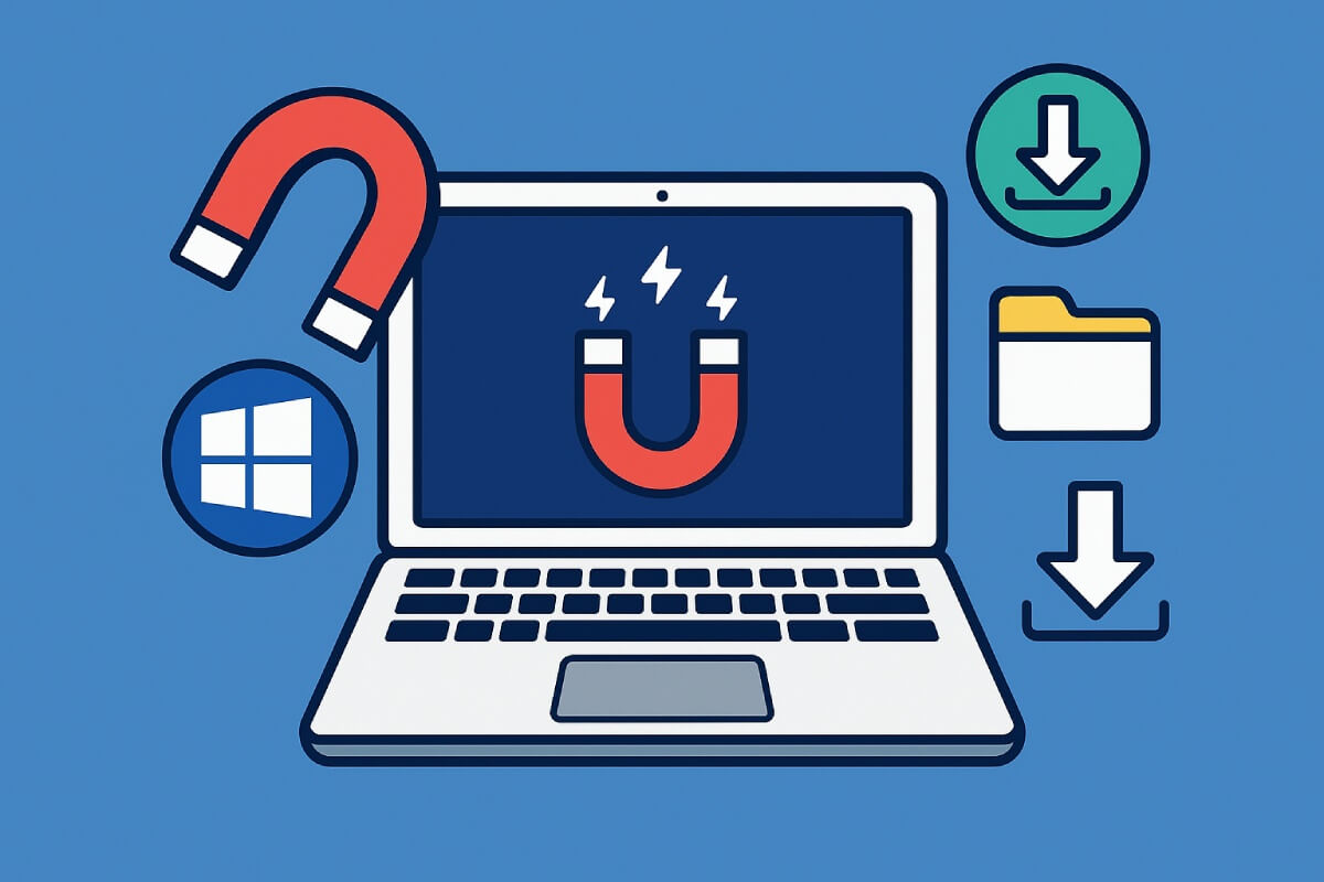 11 Best Magnet Downloader Tools for Windows