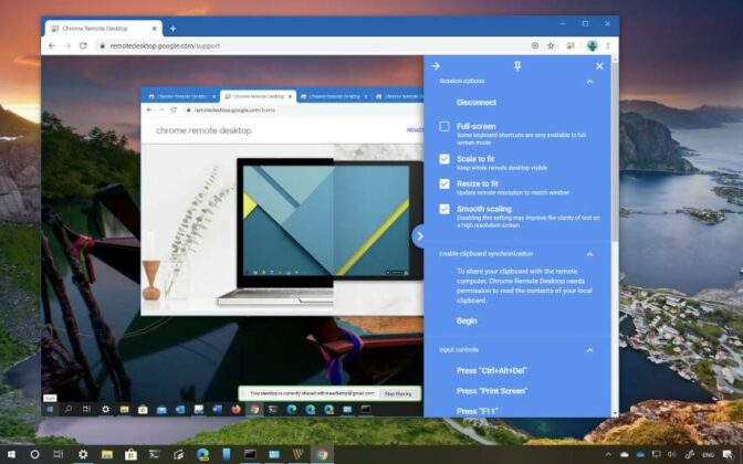 10 Best Free Vnc Software For Windows