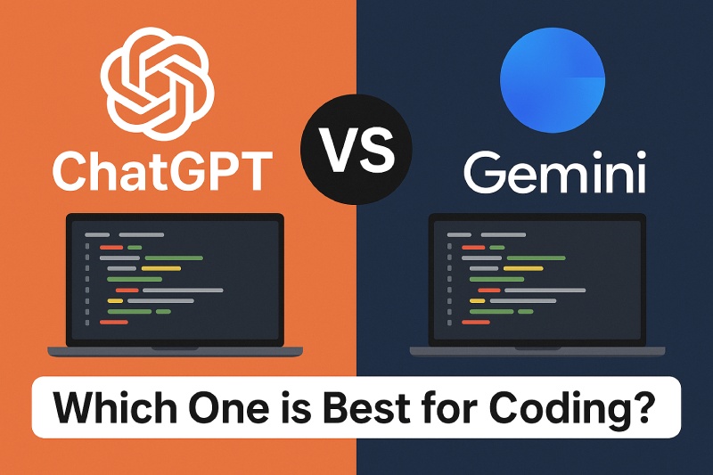 Google Gemini 2.5 vs GPT-4: Which AI Model Should You Choose in 2025?