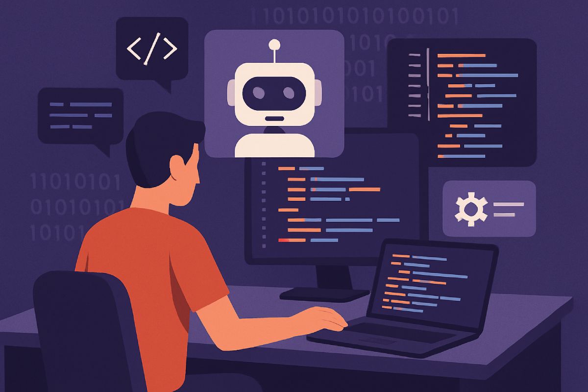 10 Best AI-Powered Coding Assistants to Boost Your Development Workflow