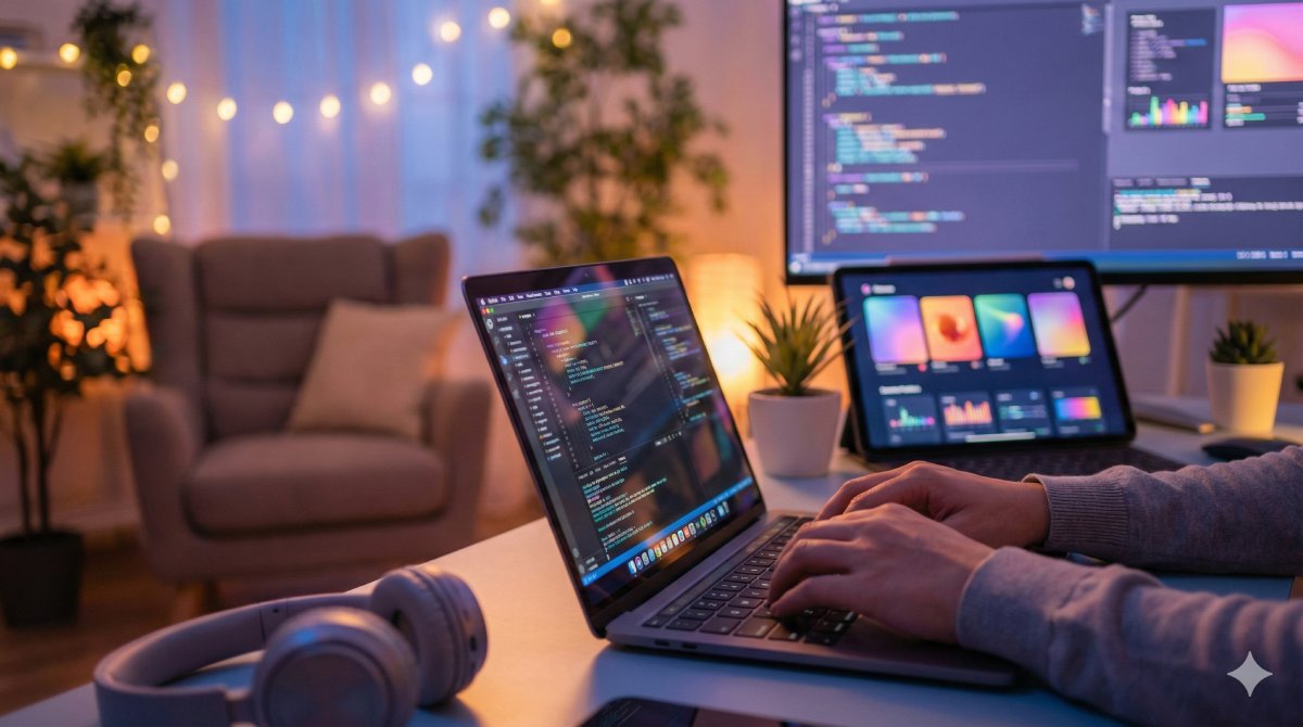 10 Best Vibe Coding Tools Every Developer Should Try