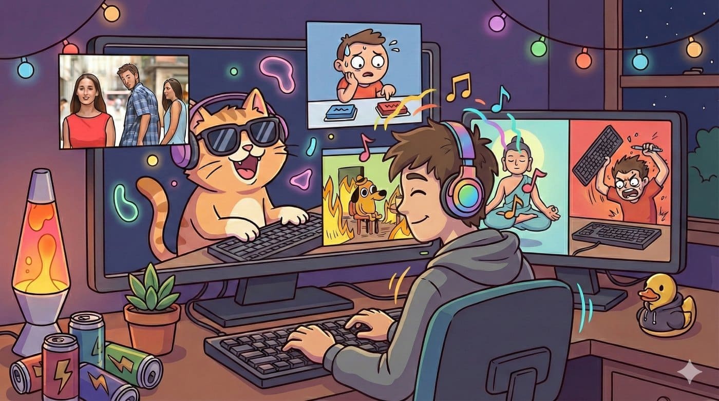 25 Funniest Vibe Coding Memes Every Developer Will Understand