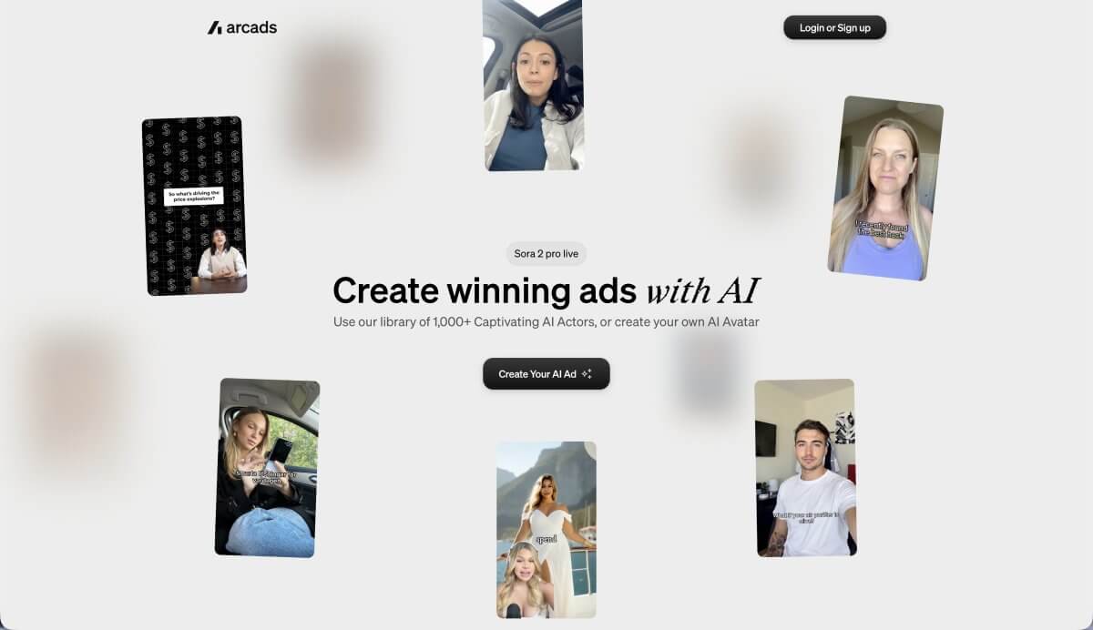 Arcads AI Review: Is This the Secret to Viral UGC Ads?