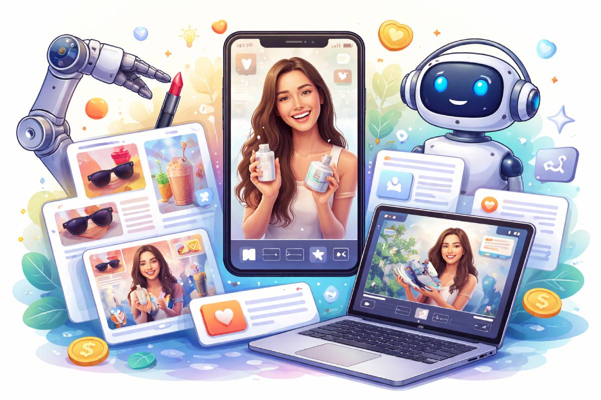 5 AI UGC Ad Generators Reviewed: Which One Is Right for You?