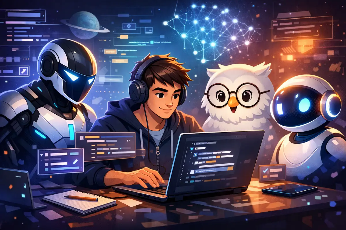 Vibe Coding Prompting Best Practices for Codex, Claude, Gemini