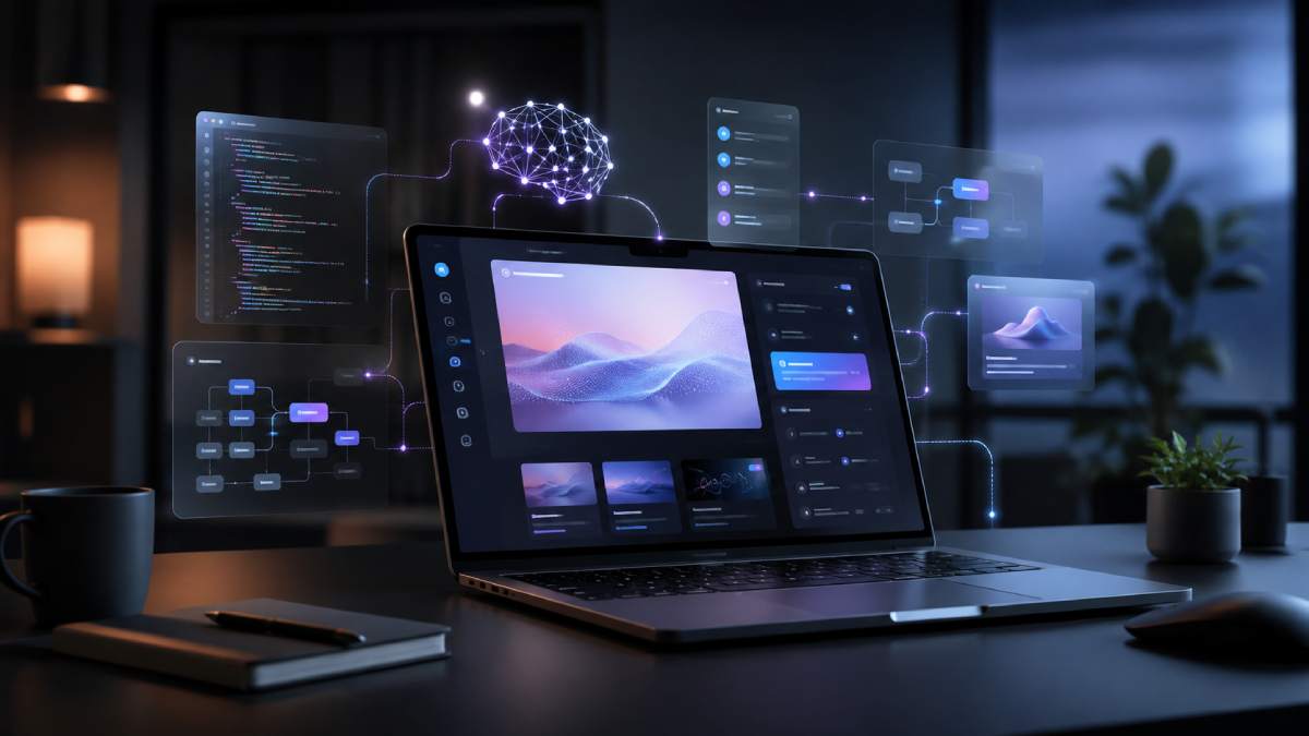 AI Web Development: How to Integrate AI into a Web App in 2026