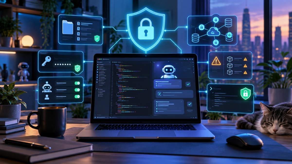 Vibe Coding Security Risks and Best Practices for 2026
